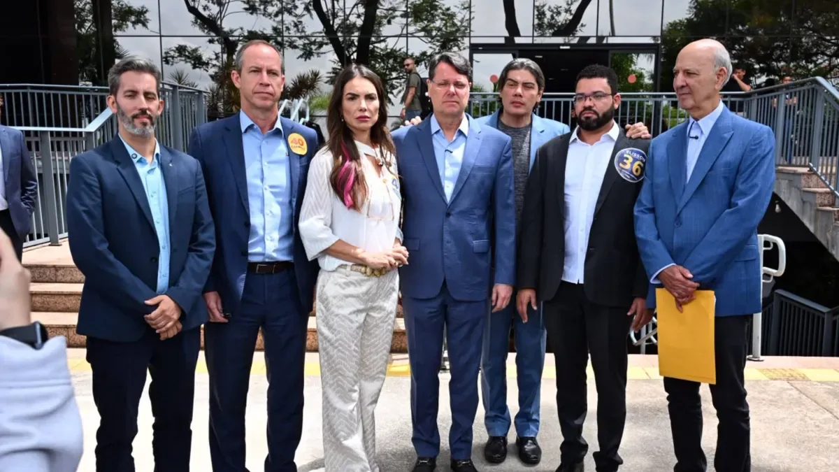 Candidatos pedem investigação sobre repasses a empresa ligada à família de Celina Leão