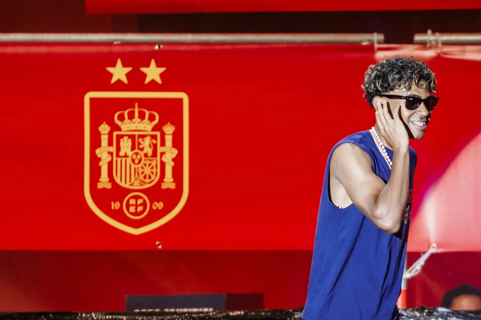 Espanha inicia novo ciclo sob pressão para manter o nível após o Mundial