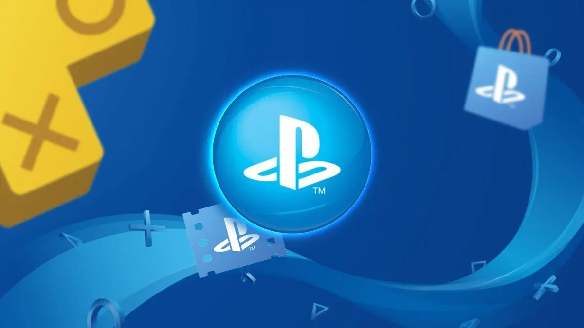 Sony avalia créditos na carteira após compras de jogos no PS5