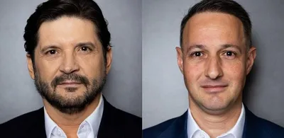 Com cenário indefinido, Derrite e Prado anunciam juntos ausência em debate