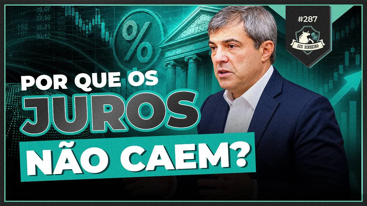 Confiança na inflação será decisiva para Selic se aproximar de 10%