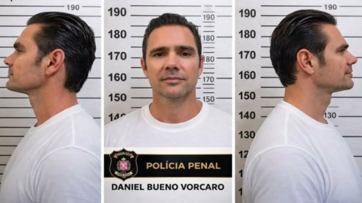 PF identifica cerca de 5 mil arquivos sexuais em celulares de Daniel Vorcaro