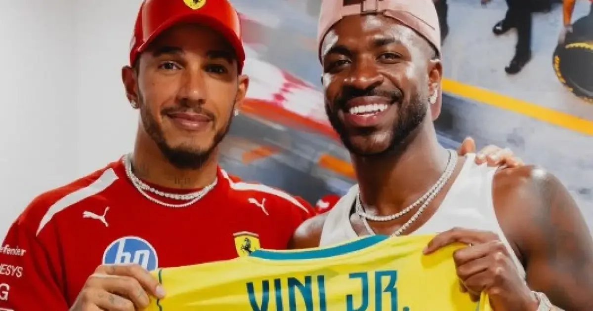 Hamilton relata falha nos freios após abandono no GP de Madri
