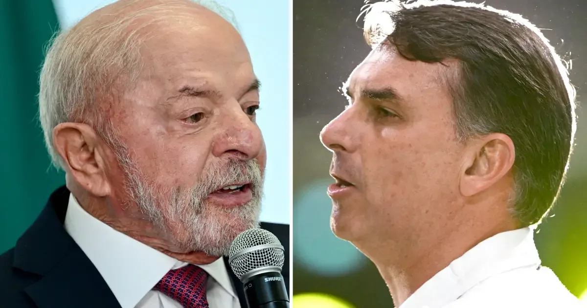Pesquisa testa disputa de 2026 enquanto direita leva pressão contra Moraes às ruas