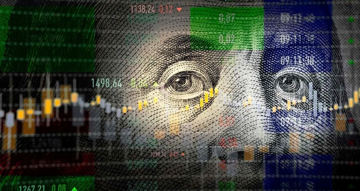 Dólar recua ante o iene em sessão marcada por feriado nos EUA