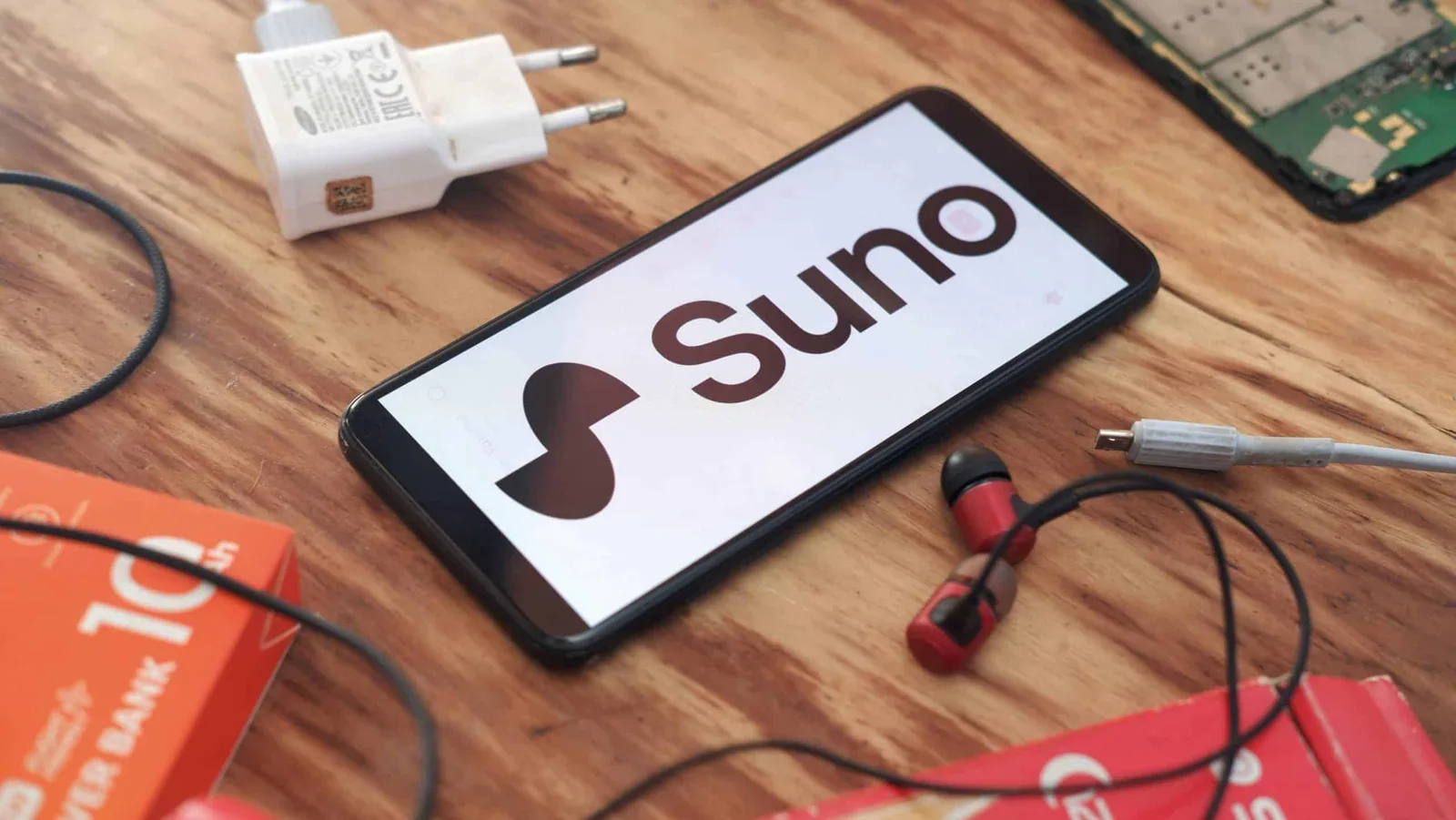Suno apresenta modelo de música por IA treinado com dados licenciados