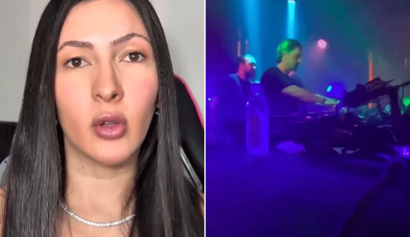 Influencer relaciona queda de perfil a pedido de Vorcaro em investigação do Master