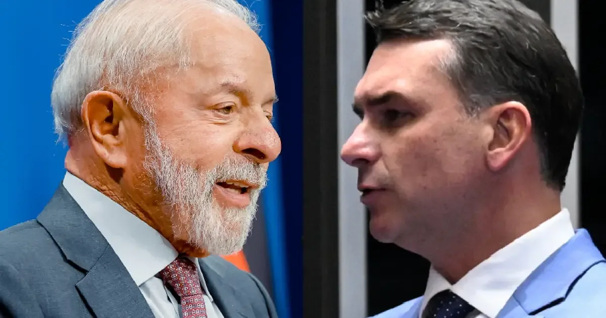 Lula chega a 60% no primeiro turno em pesquisa sobre Pernambuco
