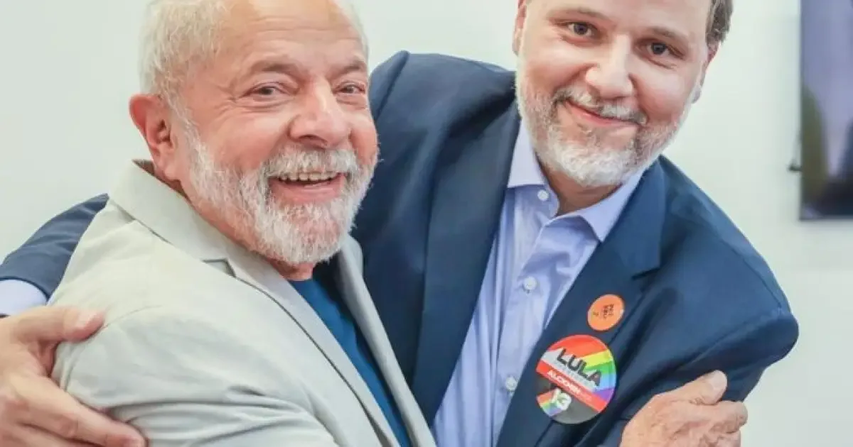 Advogado de Lulinha defende convocação do Conselho da República por Lula