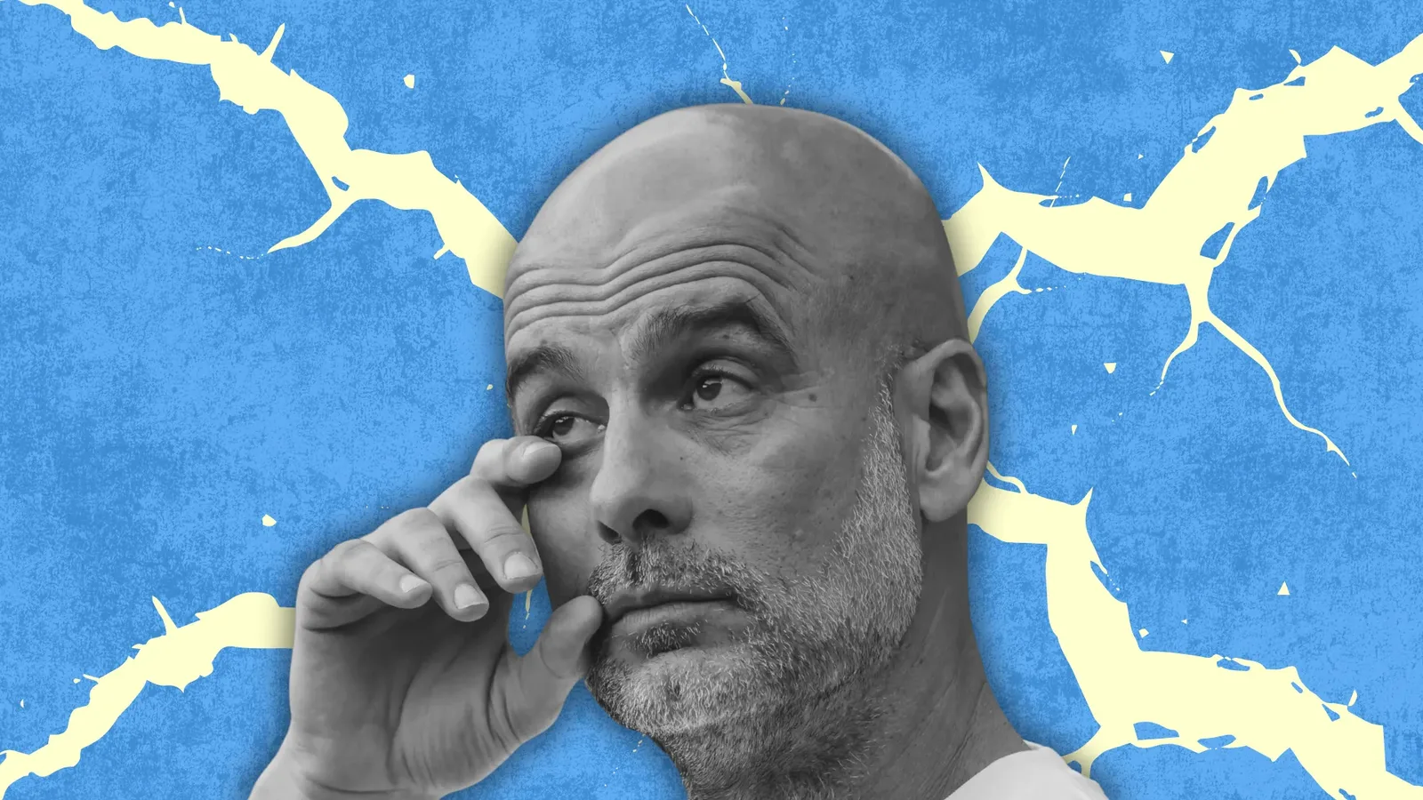 Guardiola reafirma apoio ao City após decisão sobre acusações financeiras