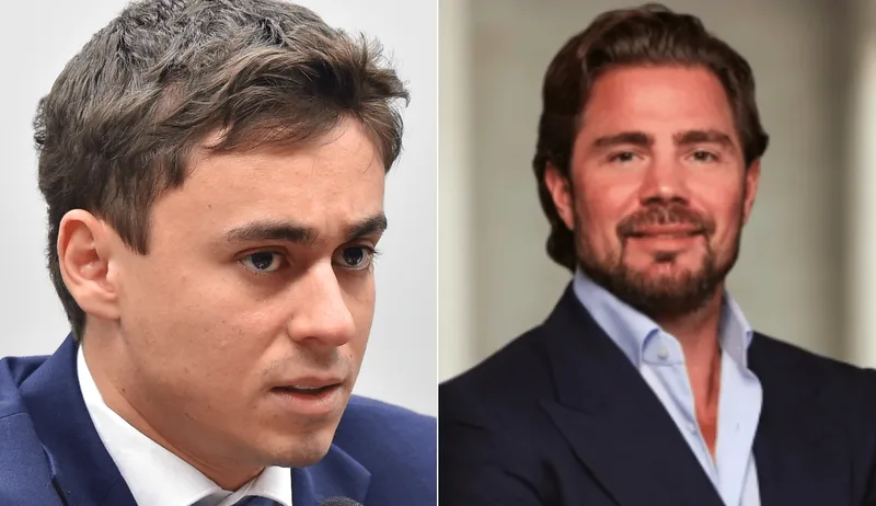 TRE-MG ordena retirada de posts sobre Nikolas e mantém reportagens sobre mineração