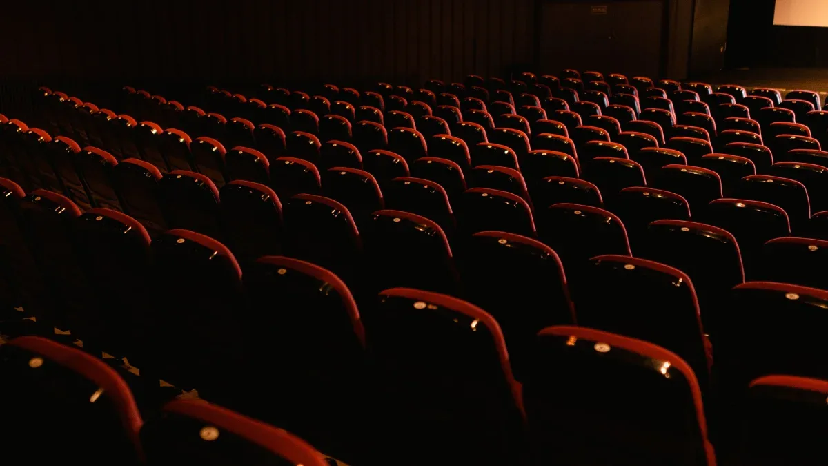 Traumpalast Leonberg tem a maior tela IMAX do mundo