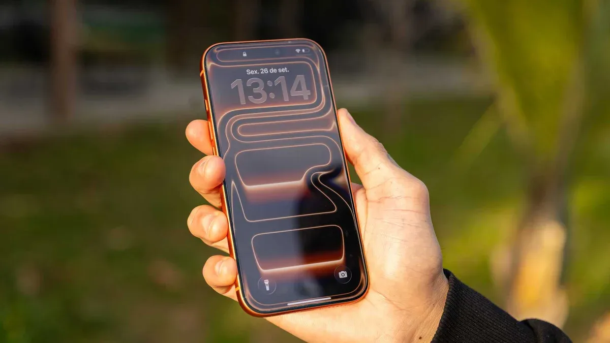 Atualização em Segundo Plano do iPhone: como funciona e quando desativar