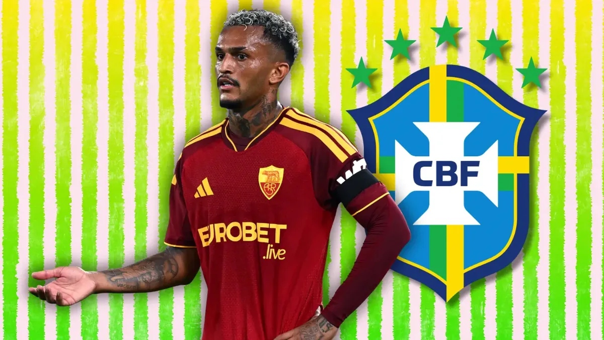 Lesão de Wesley abre disputa por vaga na lateral da Seleção