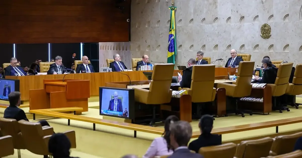 Transparência Internacional critica resistência do STF a investigar Moraes