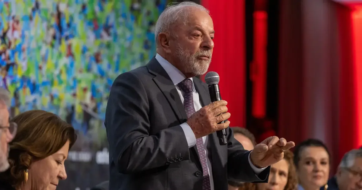Lula vai ao Pará pela primeira vez na campanha presidencial