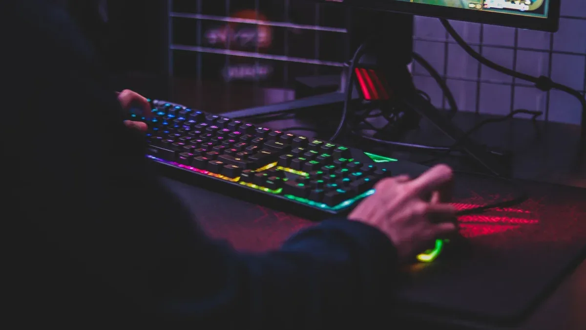 Periféricos passam a definir como as pessoas interagem com a tecnologia