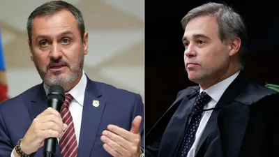 ABI declara apoio à reeleição de Luiz Inácio Lula da Silva