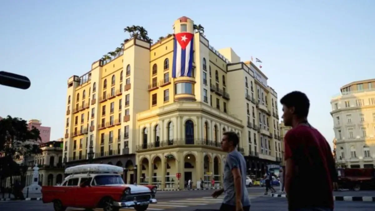 Cuba calcula perdas de mais de US$ 8 bilhões sob embargo dos EUA