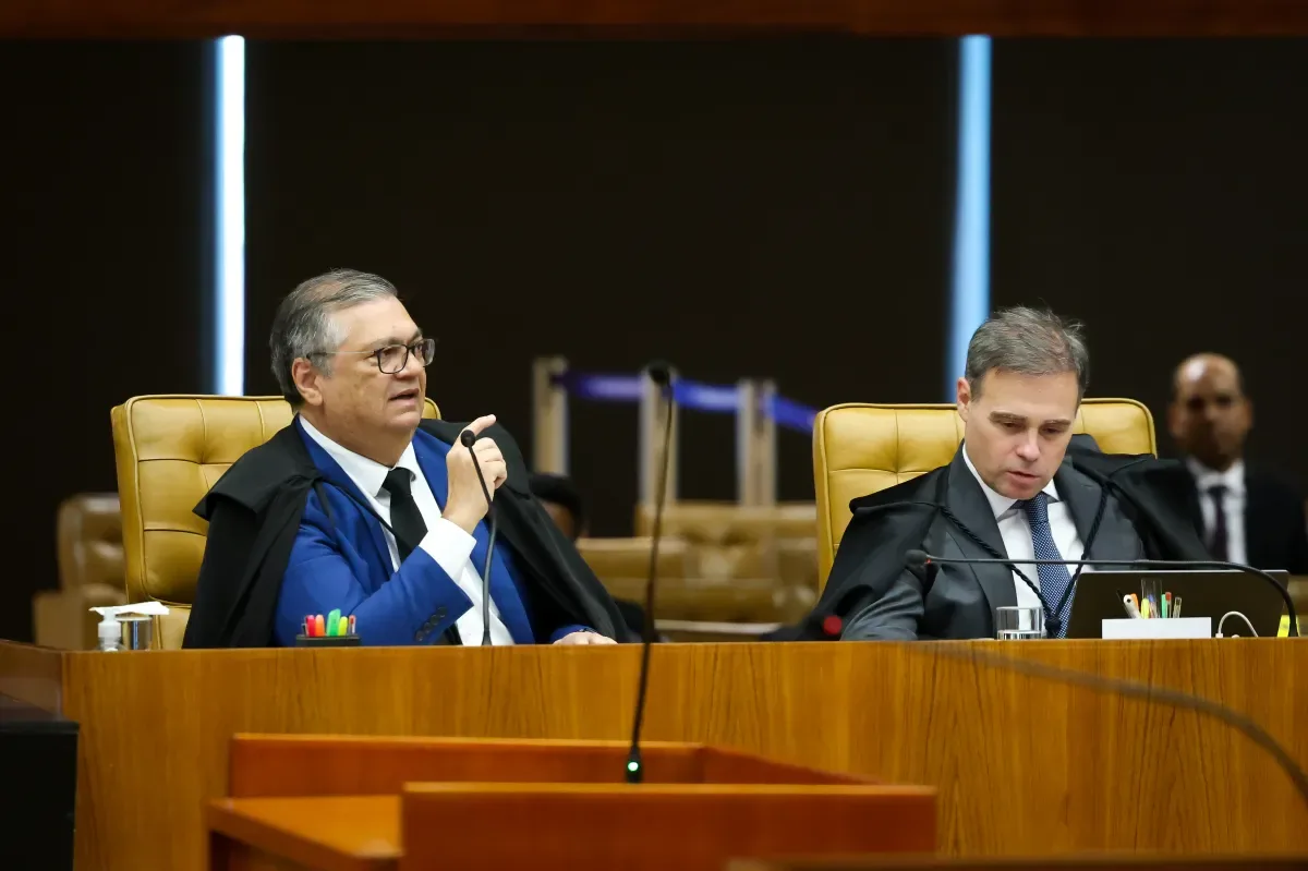 Vista de Flávio Dino pode postergar análise de acusação contra Mendonça no STF