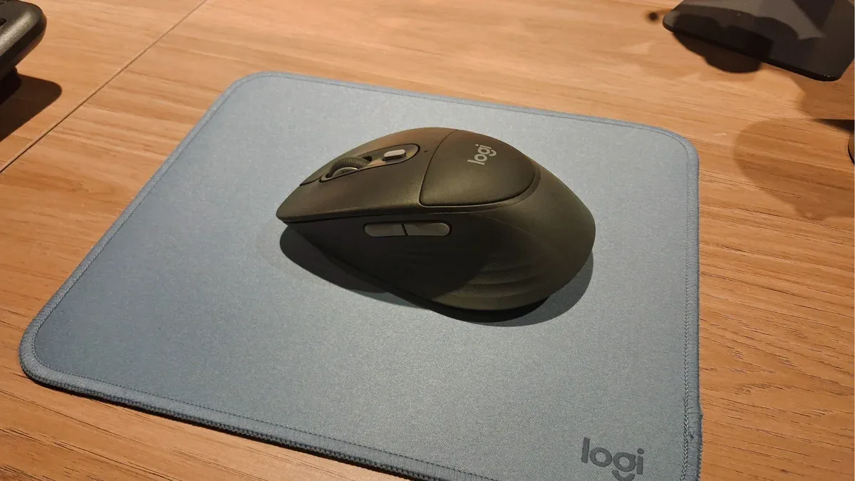 Logitech leva M850 L e combo MK880 ao mercado brasileiro