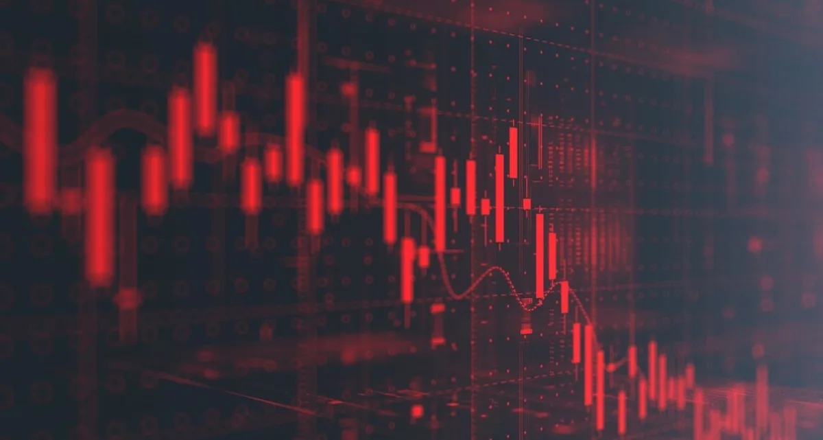 Índices de Wall Street caem com petróleo perto de US$ 110