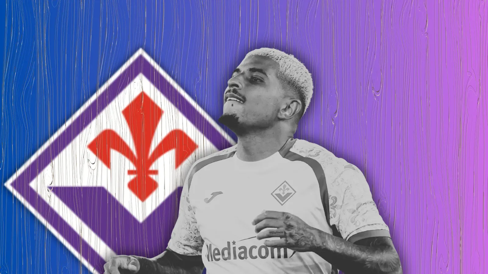 Futuro de Dodô trava renovação e tira lateral dos planos da Fiorentina