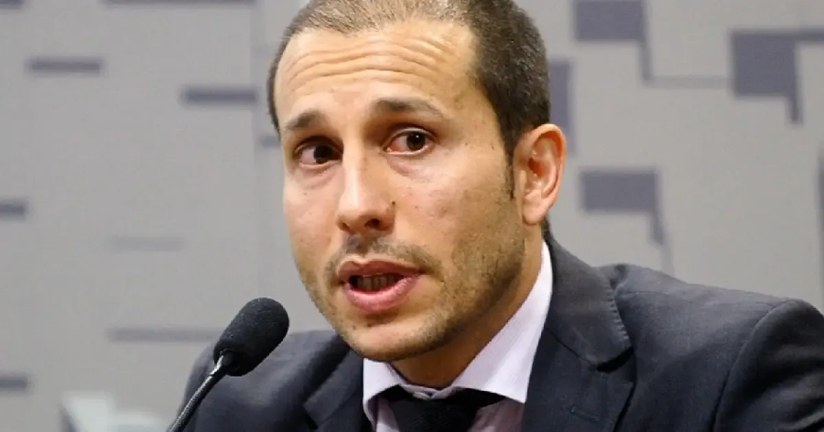 William Murad assume PF e declara confiança em Andrei Rodrigues