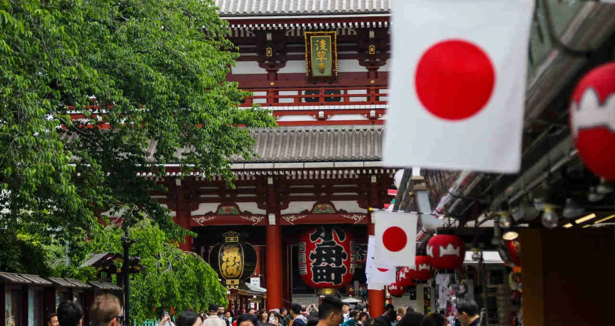 Banco do Japão eleva juros a 1,25% e admite novas altas