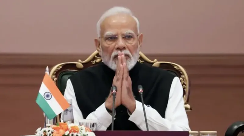 Modi cobra ações concretas após acordos da Cúpula do BRICS