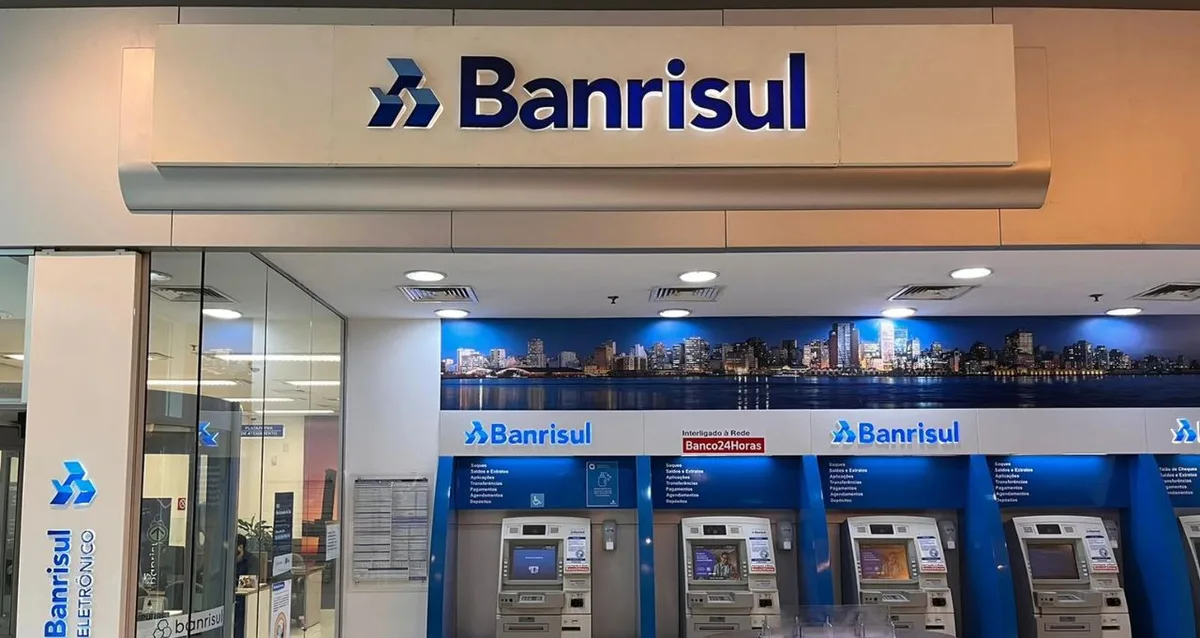 Banrisul encaminha proposta de R$ 90 milhões em juros sobre capital próprio
