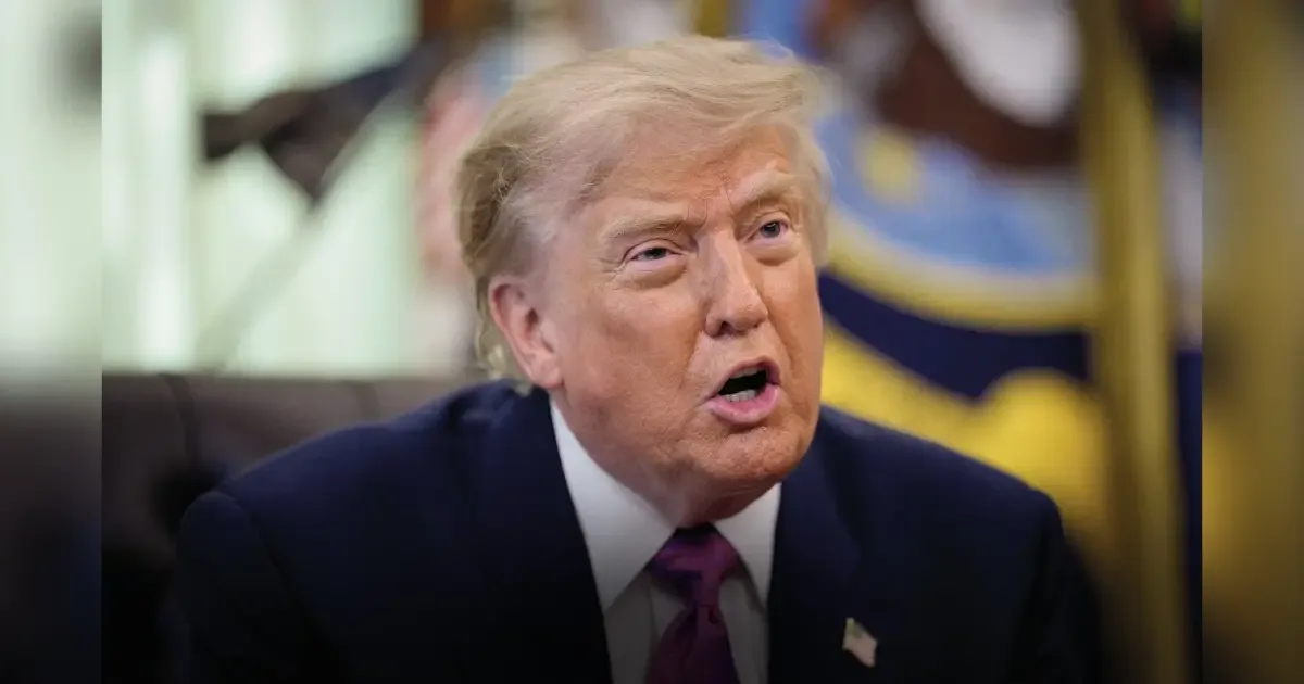 Suprema Corte mantém suspensão de decreto de Trump sobre voto pelo correio