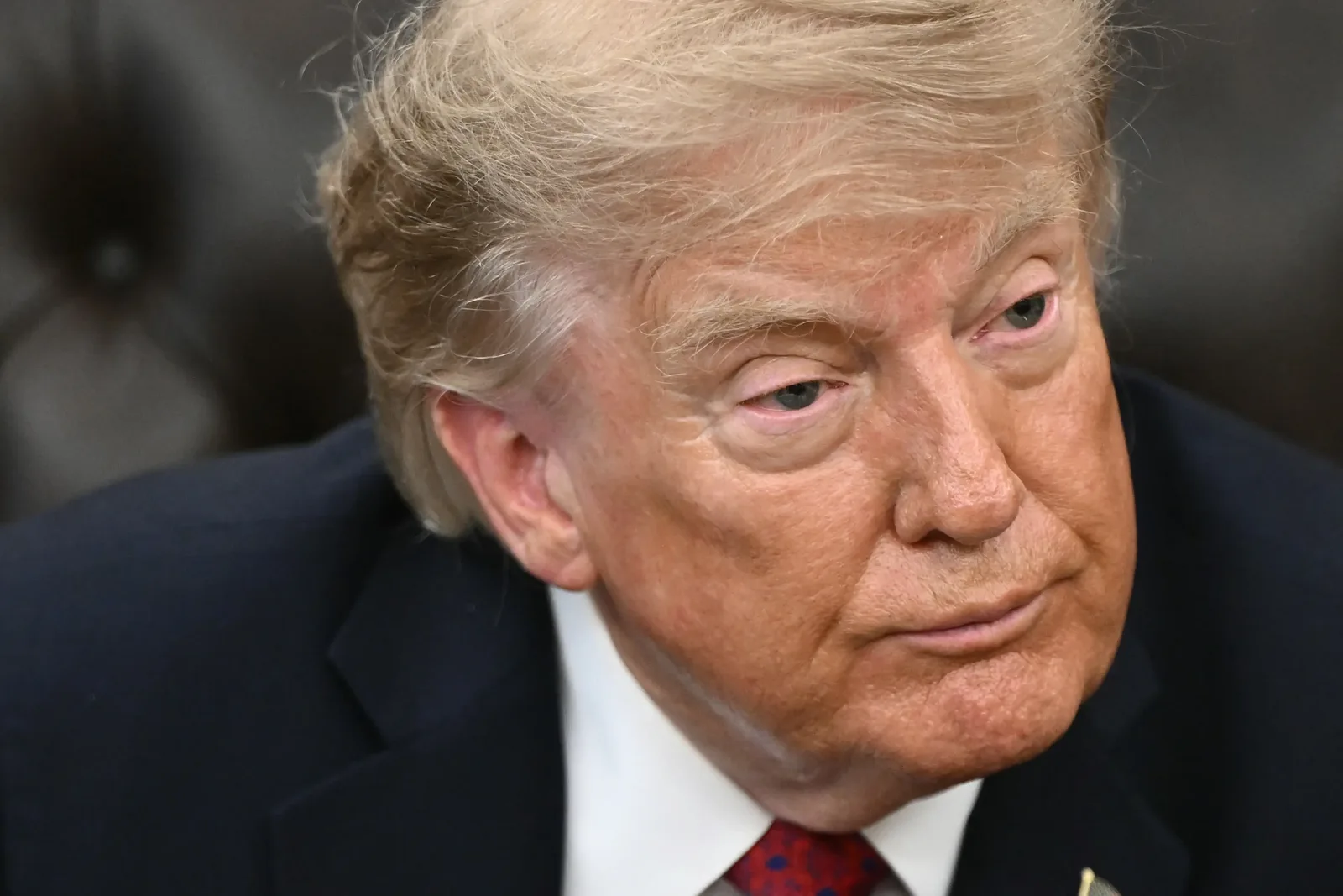 Trump sugere trocar nome do Novo México para Nova América