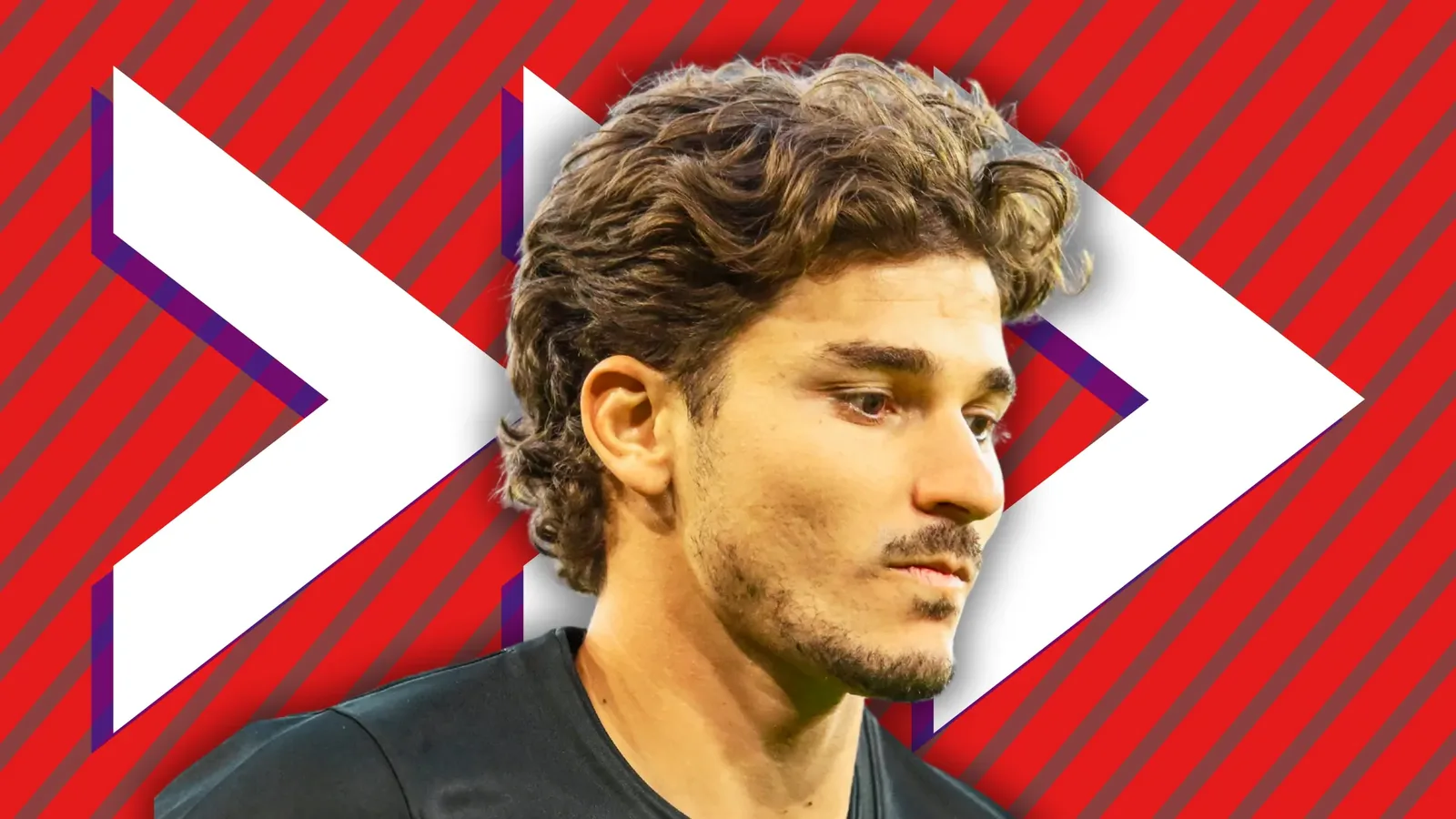Godín diz que Julián Alvarez precisa recuperar a confiança da torcida do Atlético
