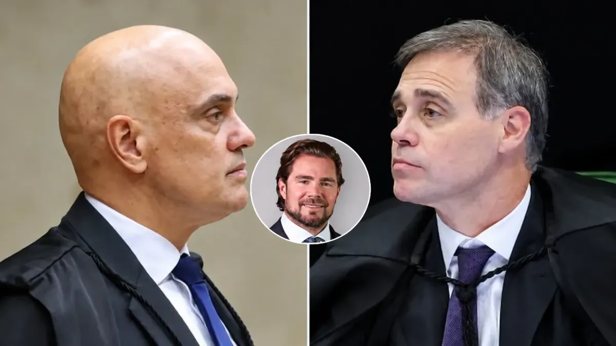 Miriam Leitão vê risco de crise no STF favorecer Daniel Vorcaro