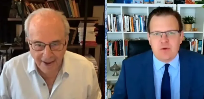 Wolff diz que Washington concentra disputa de poder no Hemisfério Ocidental