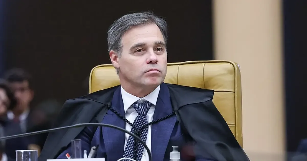 Mendonça aponta possíveis novas irregularidades envolvendo chefe da PF