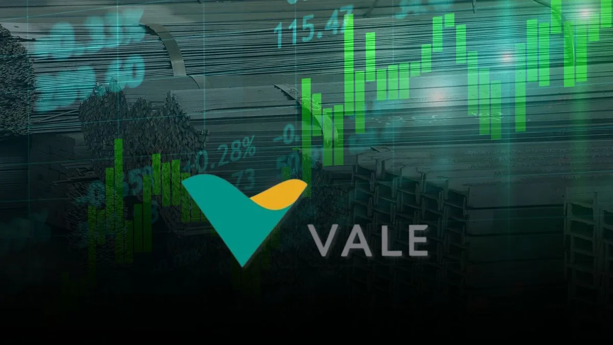Vale mantém proteção contra fretes e recebe recomendação de compra de Citi e Itaú BBA