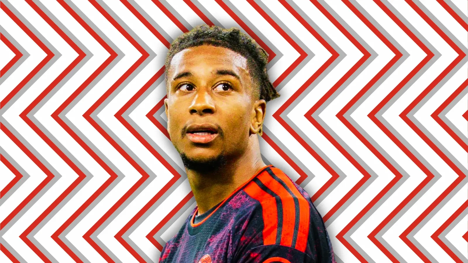 Bayern mantém Olise, mas admite possível saída em 2027