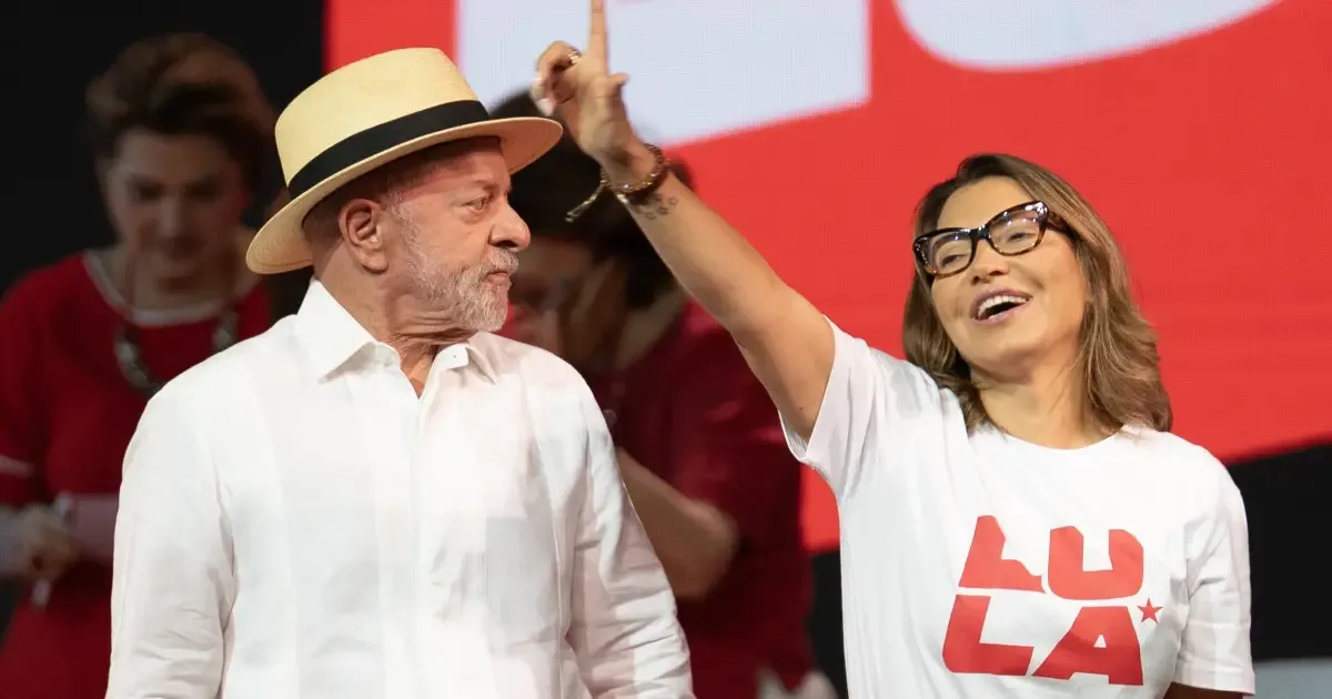 Ausência de Lula em debate da Globo preocupa campanha petista