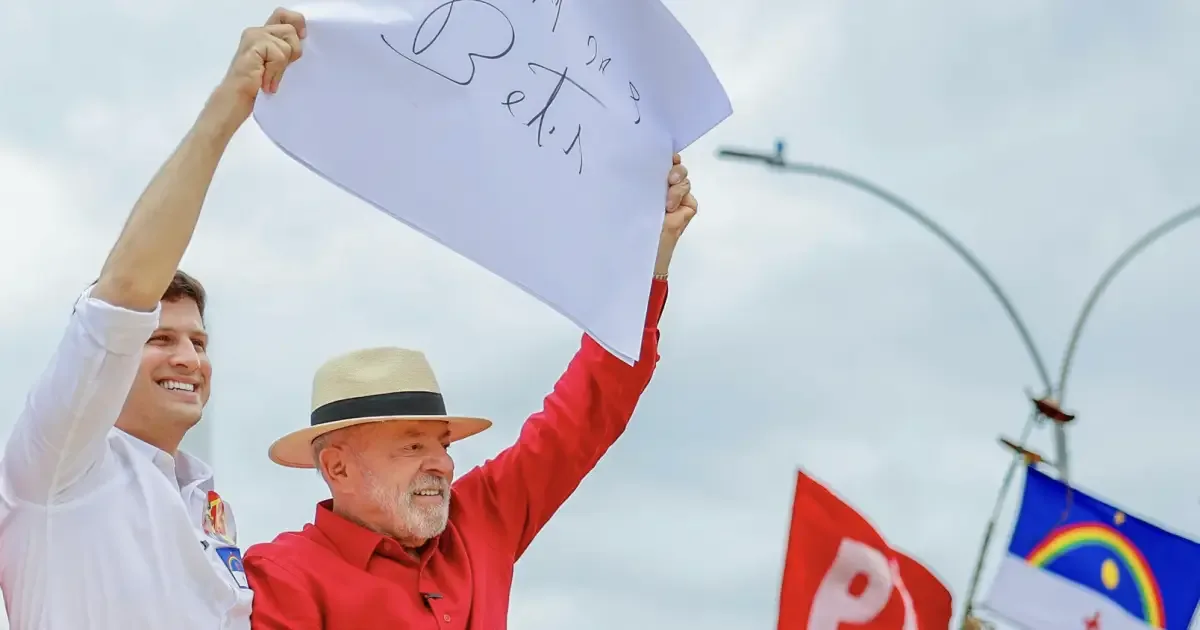 Oposição critica Lula após governo anunciar proibição das bets