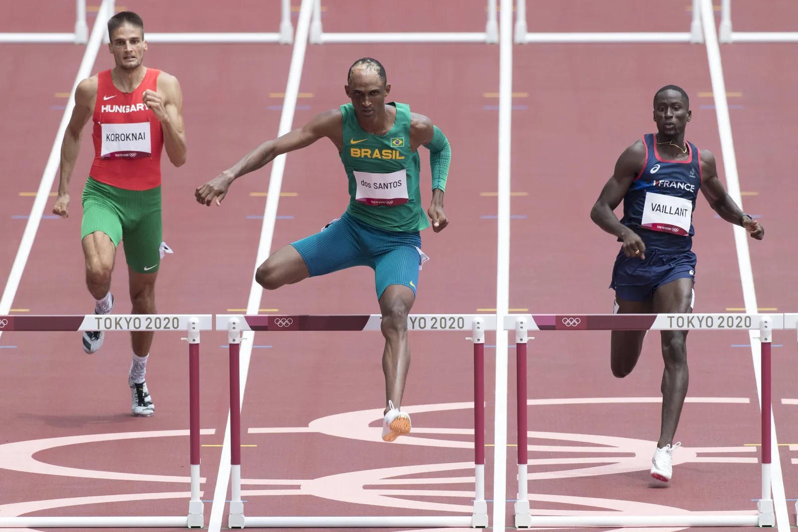 Nairóbi sediará Mundial de Atletismo de 2029, o primeiro na África