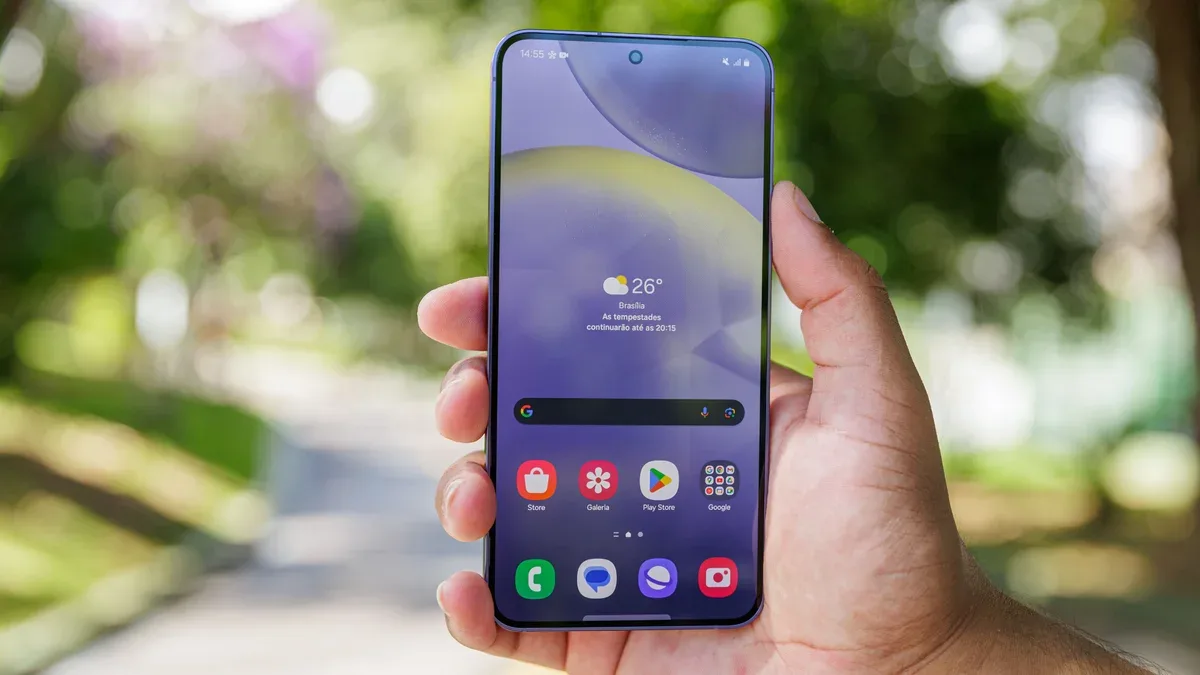 One UI 9 leva recursos de IA a modelos Galaxy selecionados