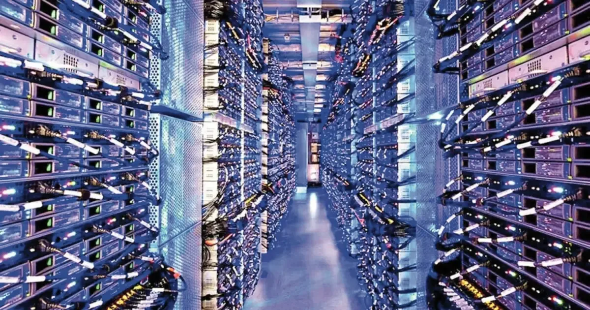 Abegás cobra regras do Redata que mantenham uso de gás em data centers