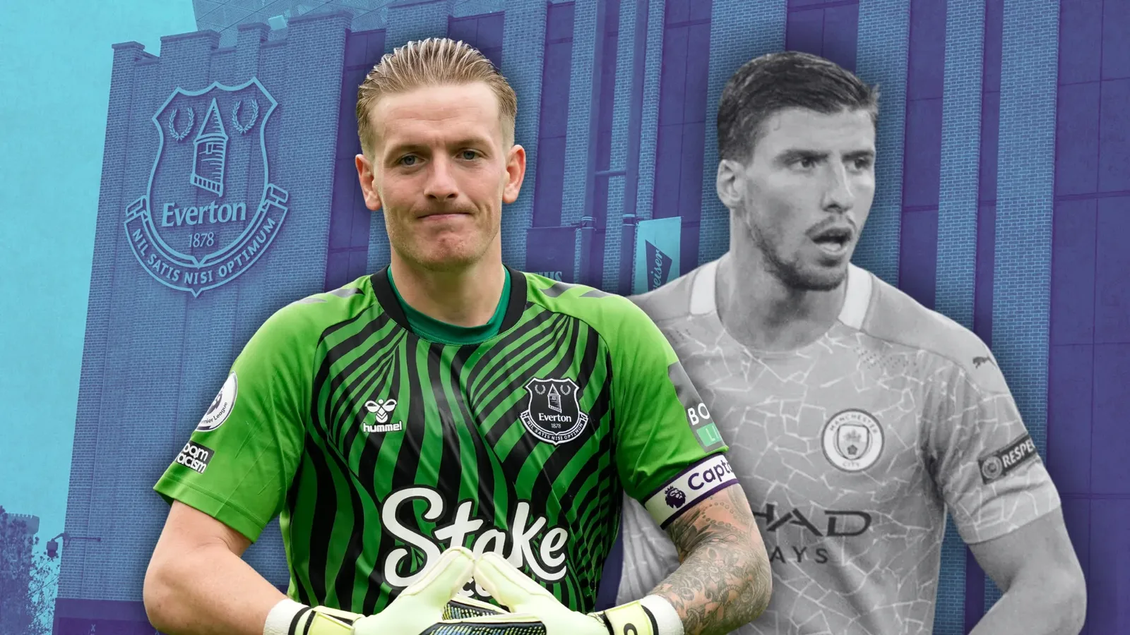 Caso Everton abre risco de indenizações contra o Manchester City