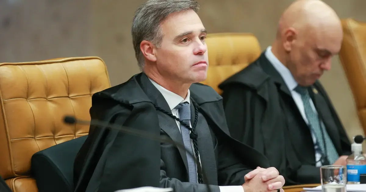 André Mendonça diz que relatório da PF revelou possíveis medidas contra Rueda e ACM Neto