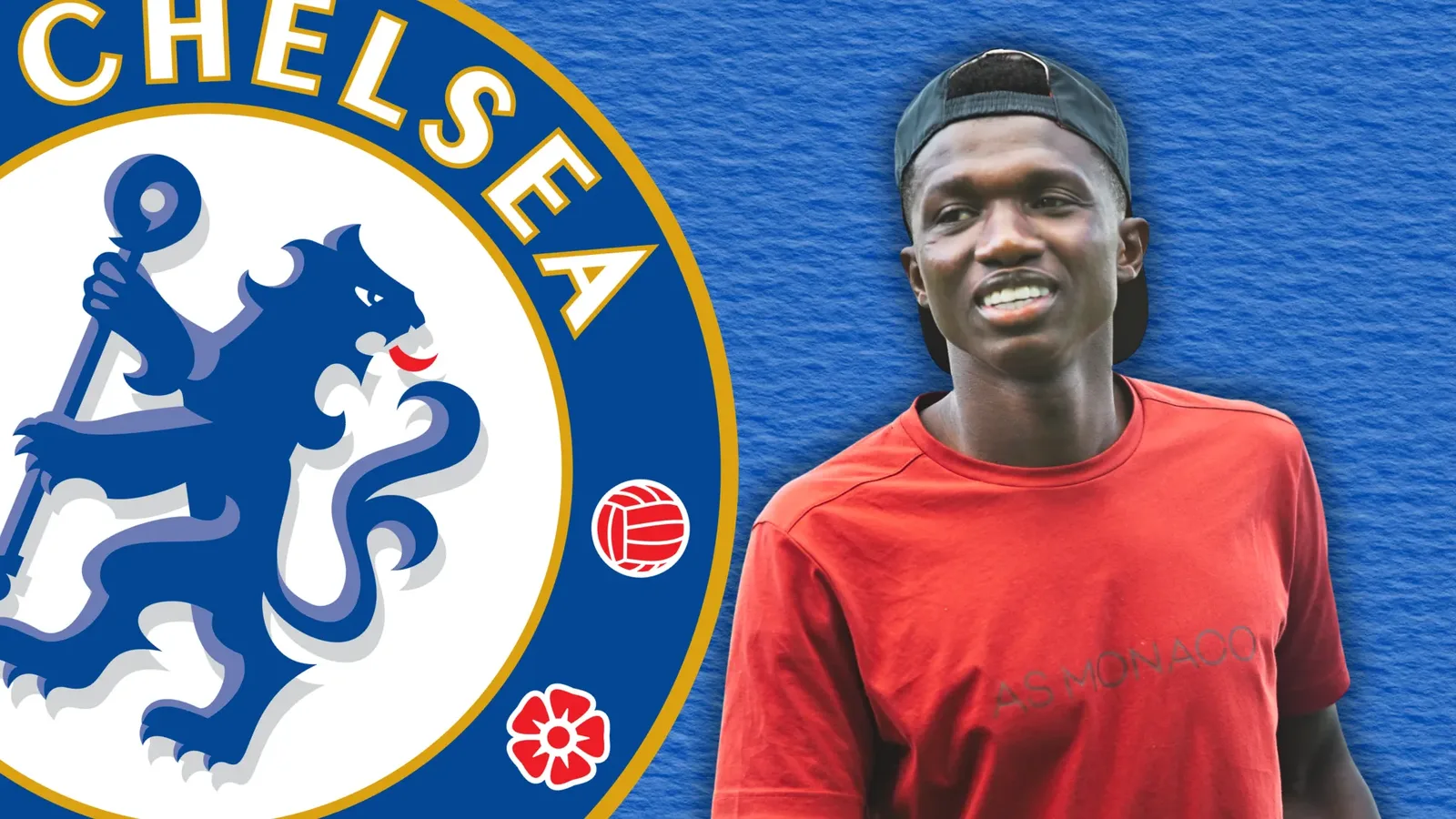 Monaco eleva pedida por Lamine Camara após negociação frustrada com Chelsea