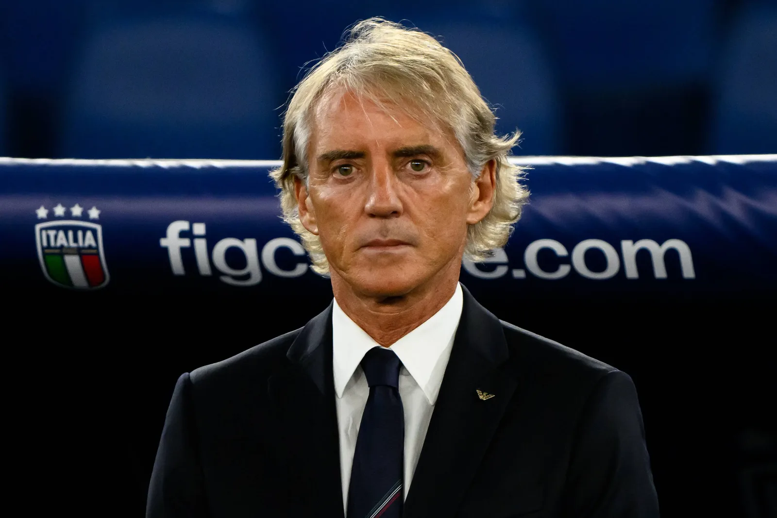 Mancini nega irregularidades em caso que envolve o Manchester City