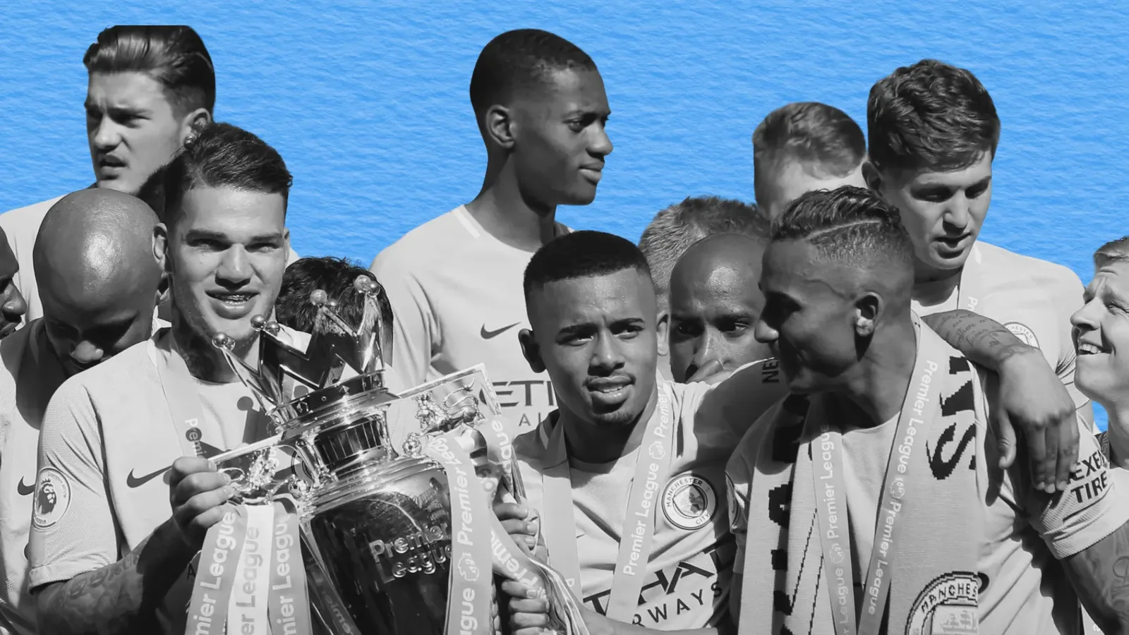 Acusações contra o City colocam troféus históricos sob discussão