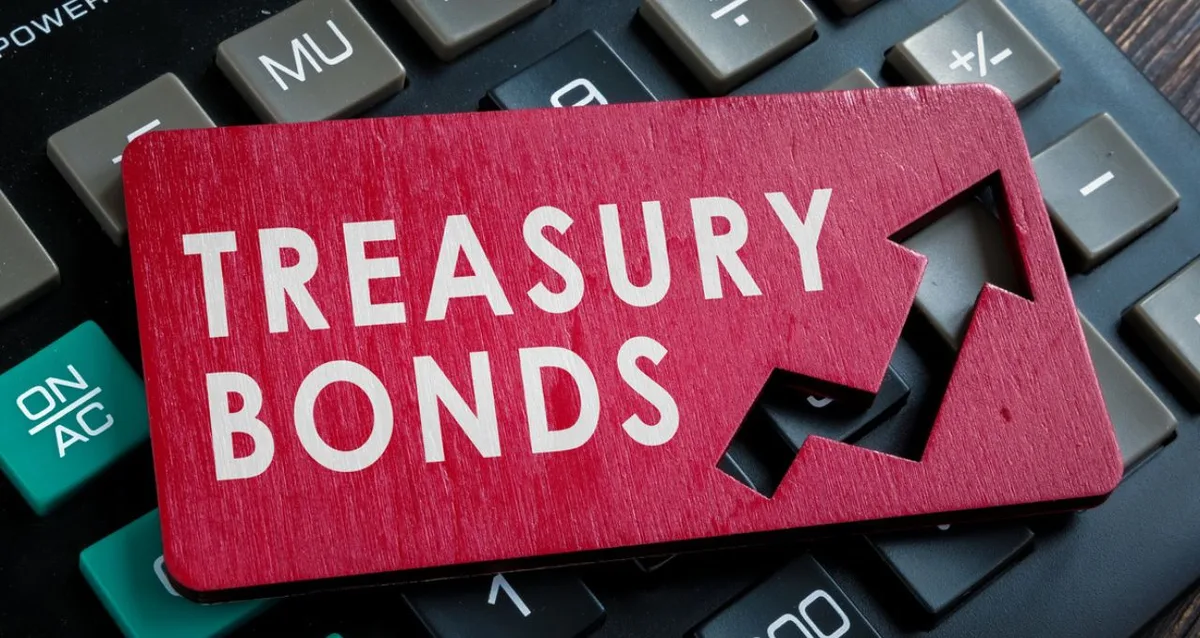 Rendimento dos títulos de 10 anos dos EUA supera 5%